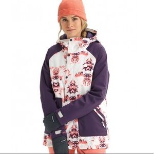 Burton Eastfall Snowboard Jacket 2020